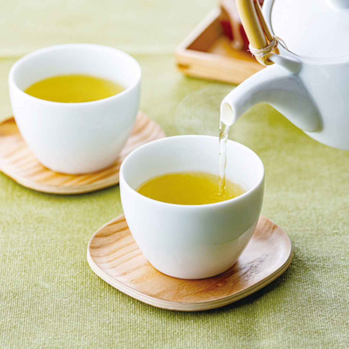 韃靼そば茶 261125