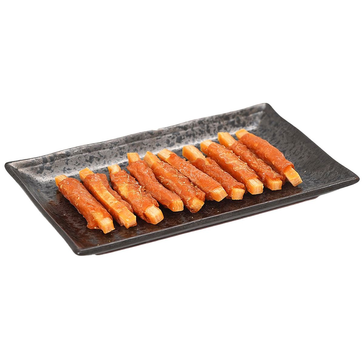 ペット工房　ささみ巻きさつまいも　１０本 260228