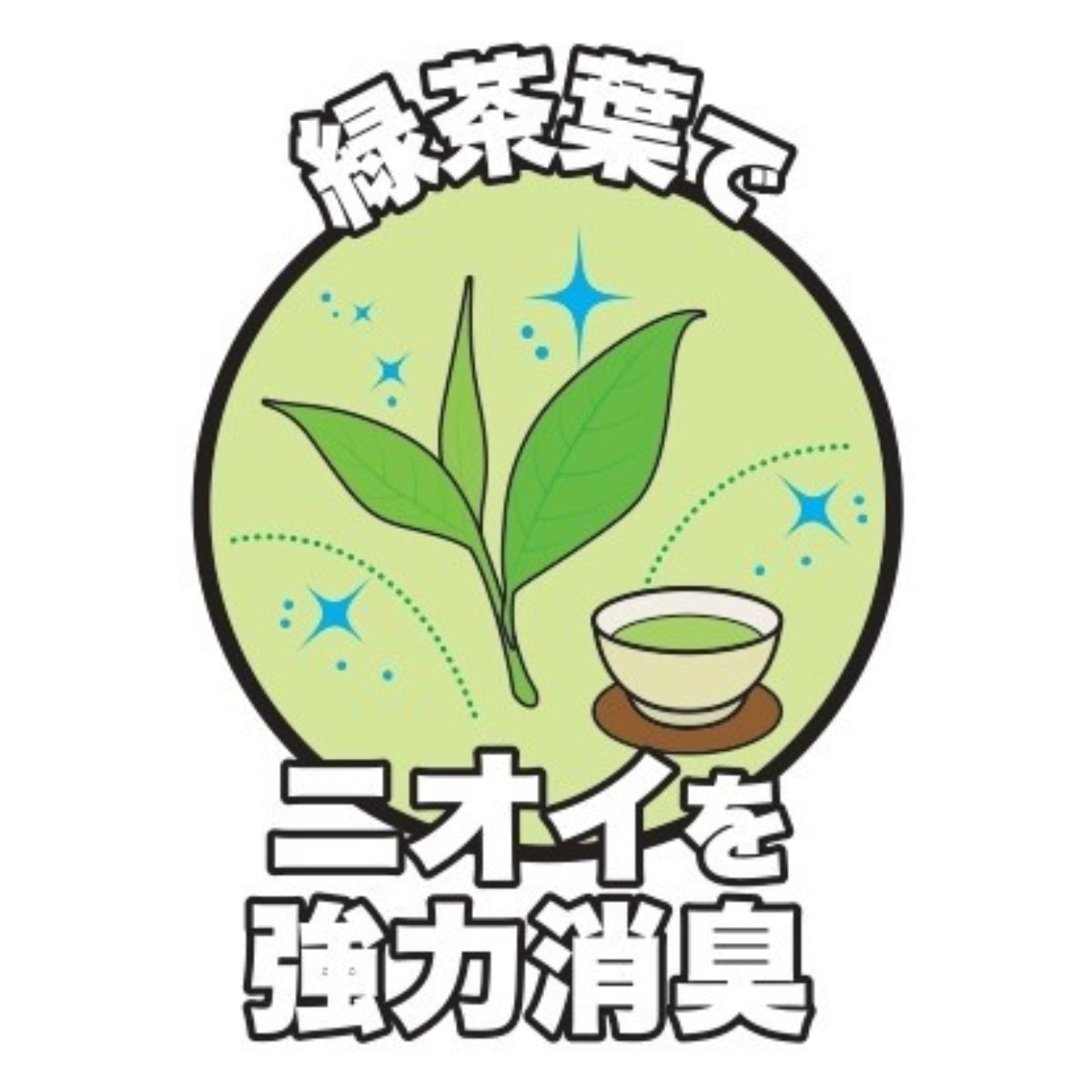 【ペット】システムトイレ用ネオシーツＳＴグリーンティー　２０枚