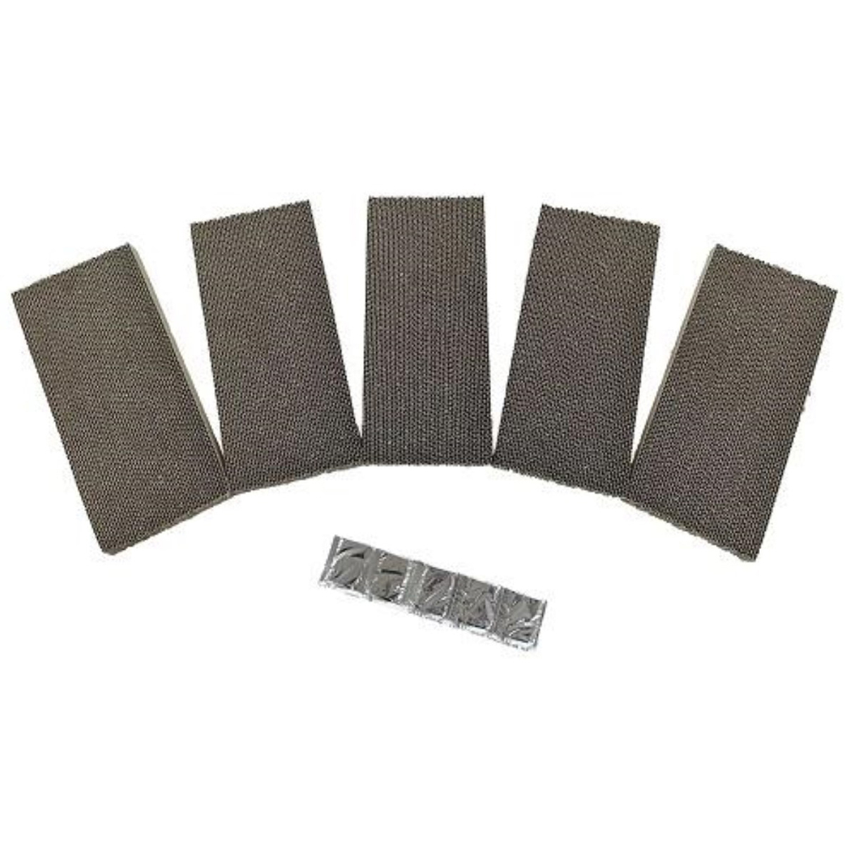 【ペット】コーチョーつめとぎＢＯＸワイド　５個入