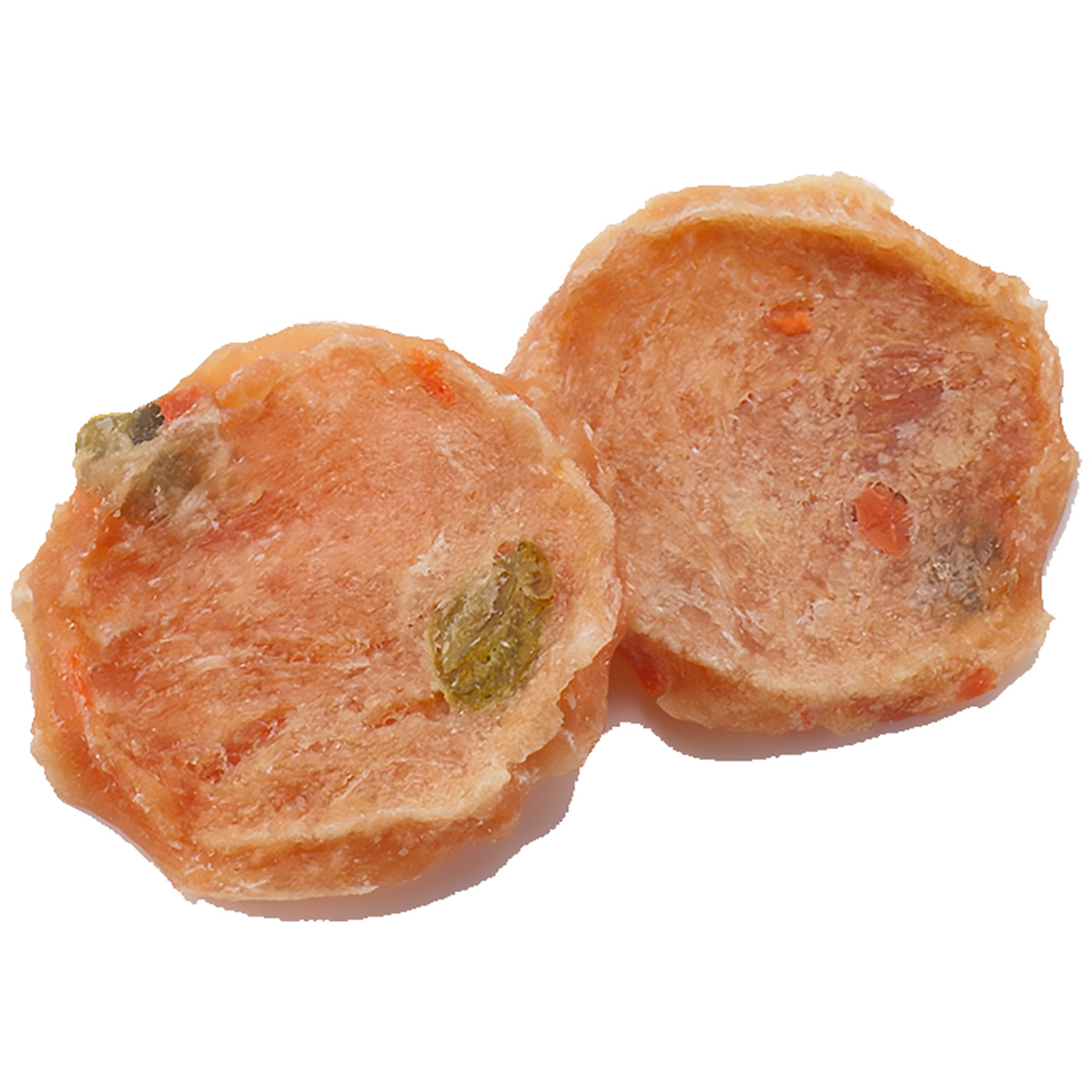 【ペット】ゴン太のササミチップス野菜入り　プチタイプ　５０ｇ 260930