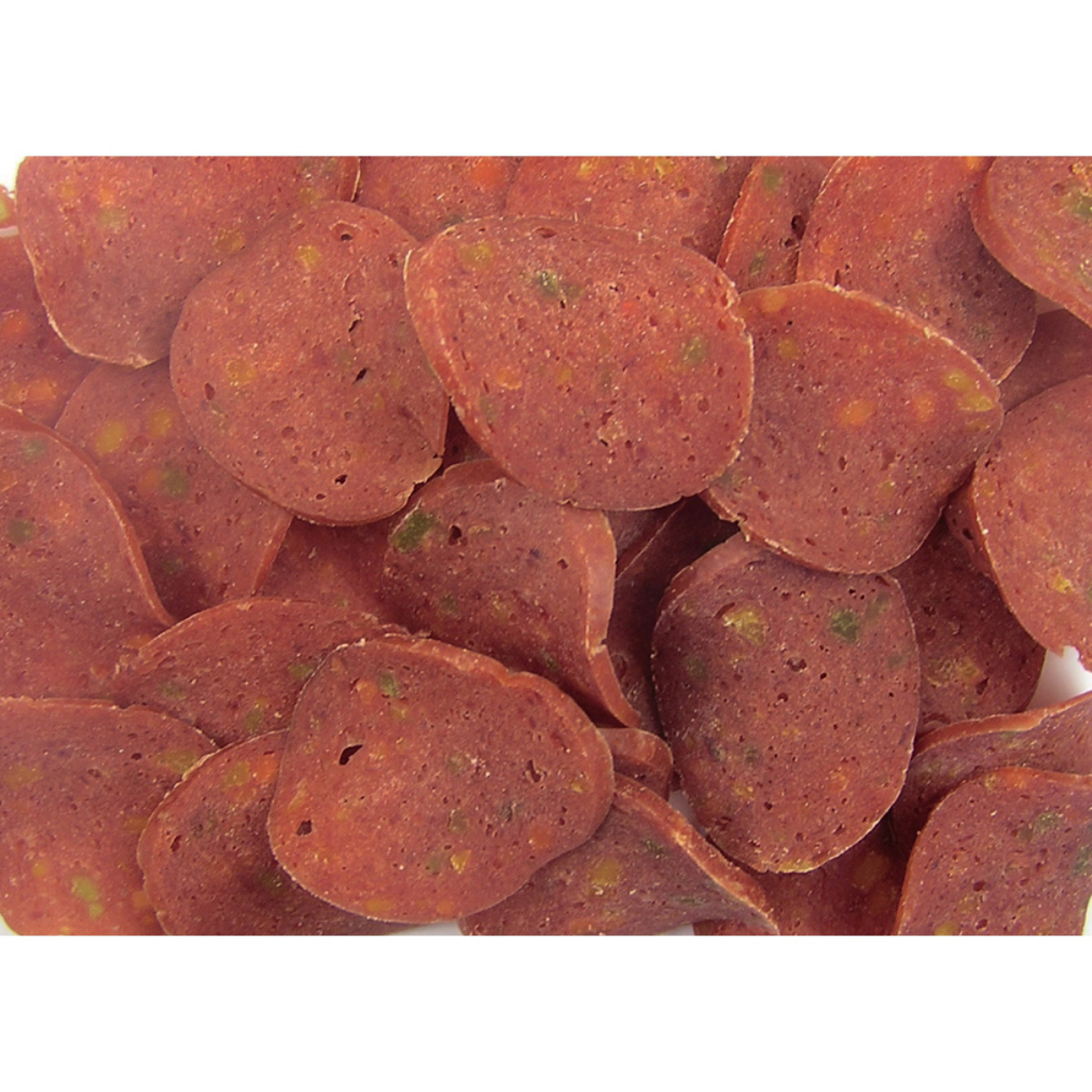 【ペット】うまい！レバースナック緑黄色野菜入り　７０ｇ