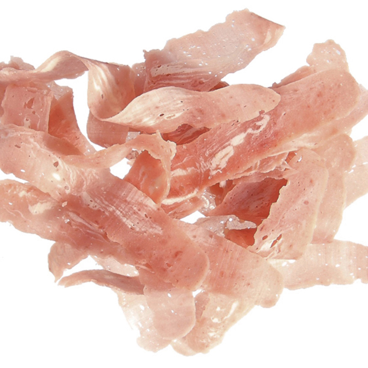 【ペット】ぜいたくビーフの生ハム風　６０ｇ