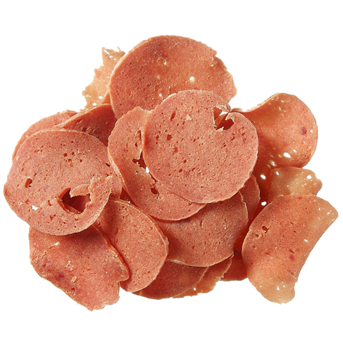 【ペット】うまい！レバースナックプレーン　７０ｇ