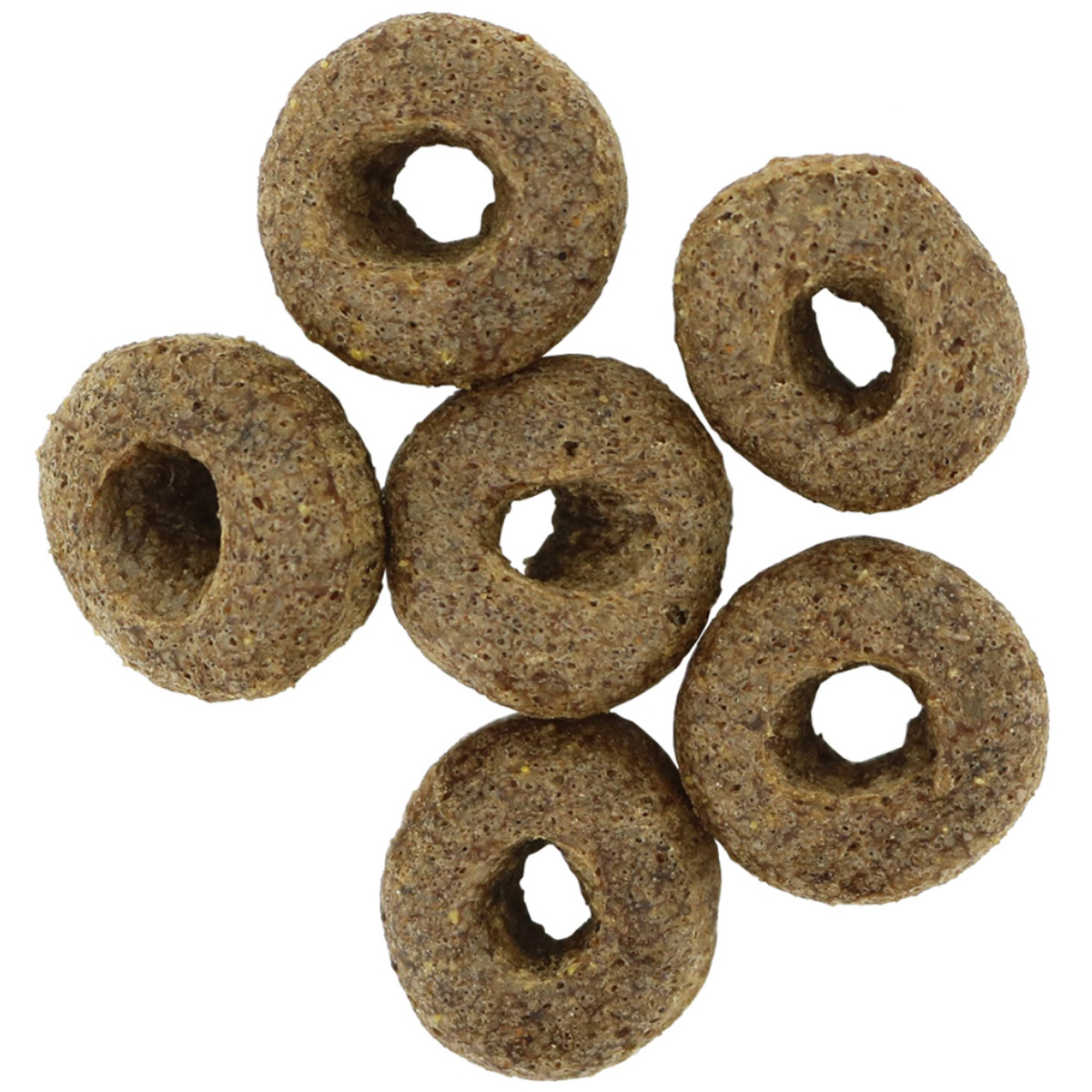 【ペット】またたびドーナッツ ソフトタイプ かつお 20g