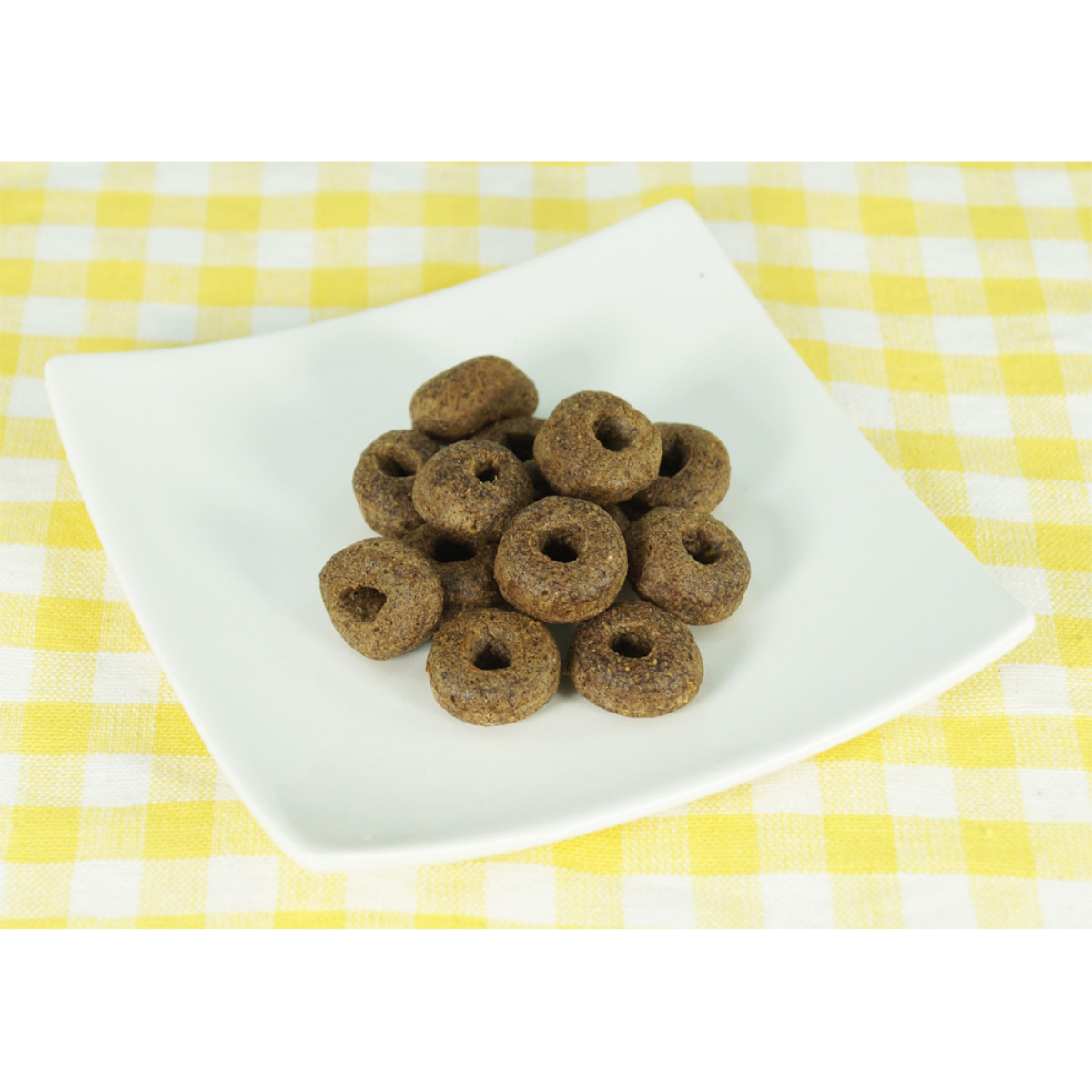 【ペット】またたびドーナッツ ソフトタイプ かつお 20g