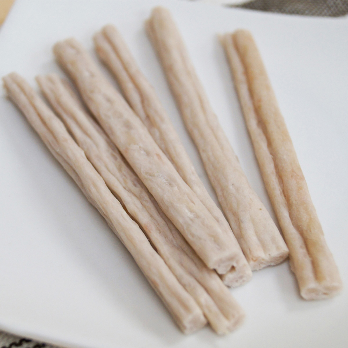 【ペット】猫ちゃんホワイデントストロングツナ味 25g 260630