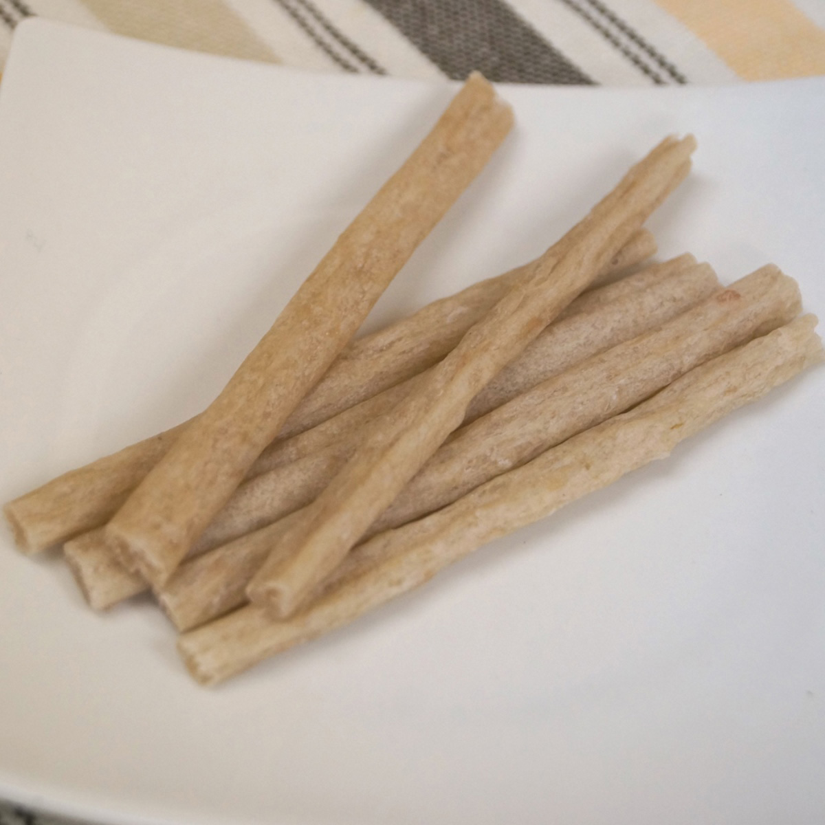 【ペット】猫ちゃんホワイデントストロングチキン味 25g 260331