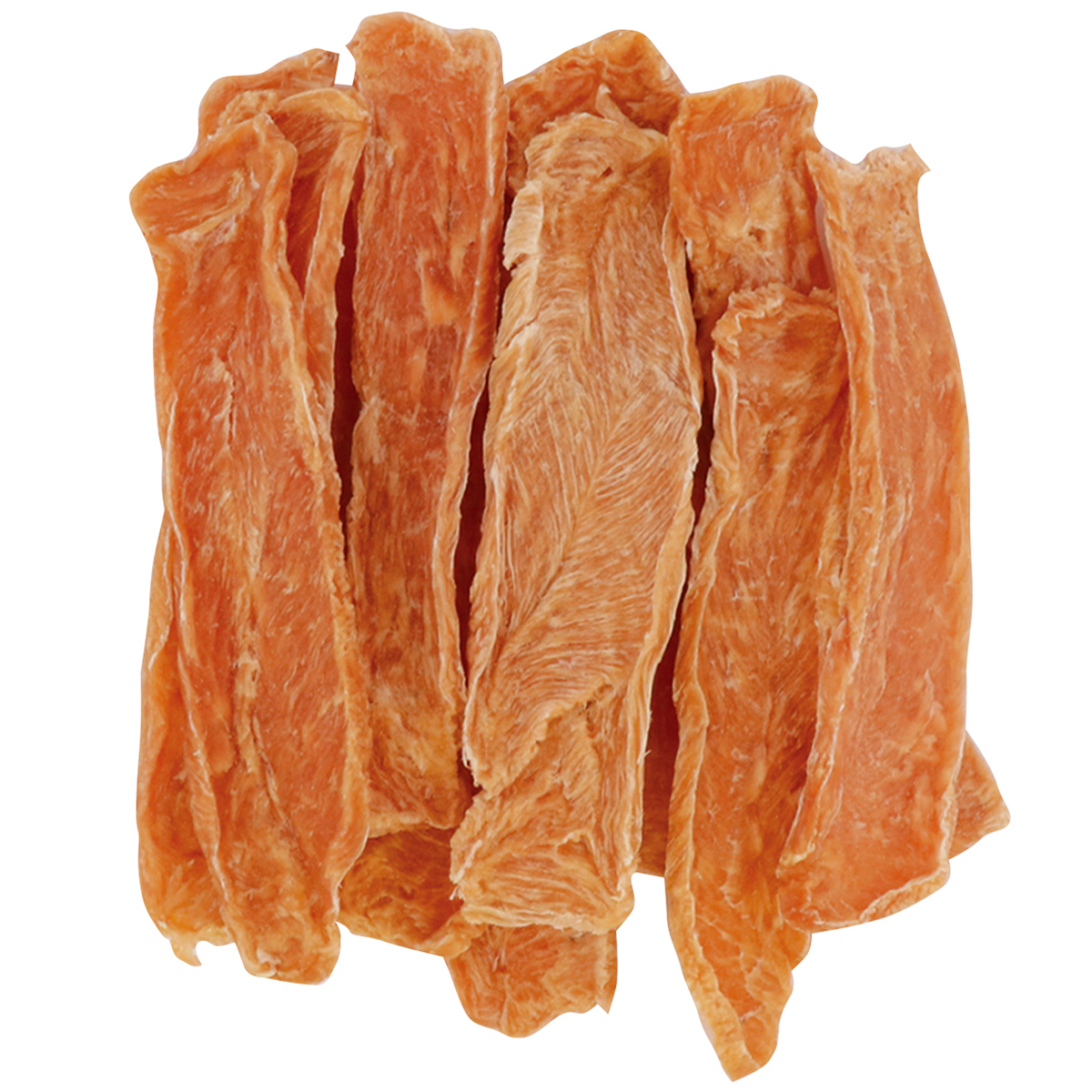 【ペット】素材そのまま　完全無添加　ササミスライス　６０ｇ