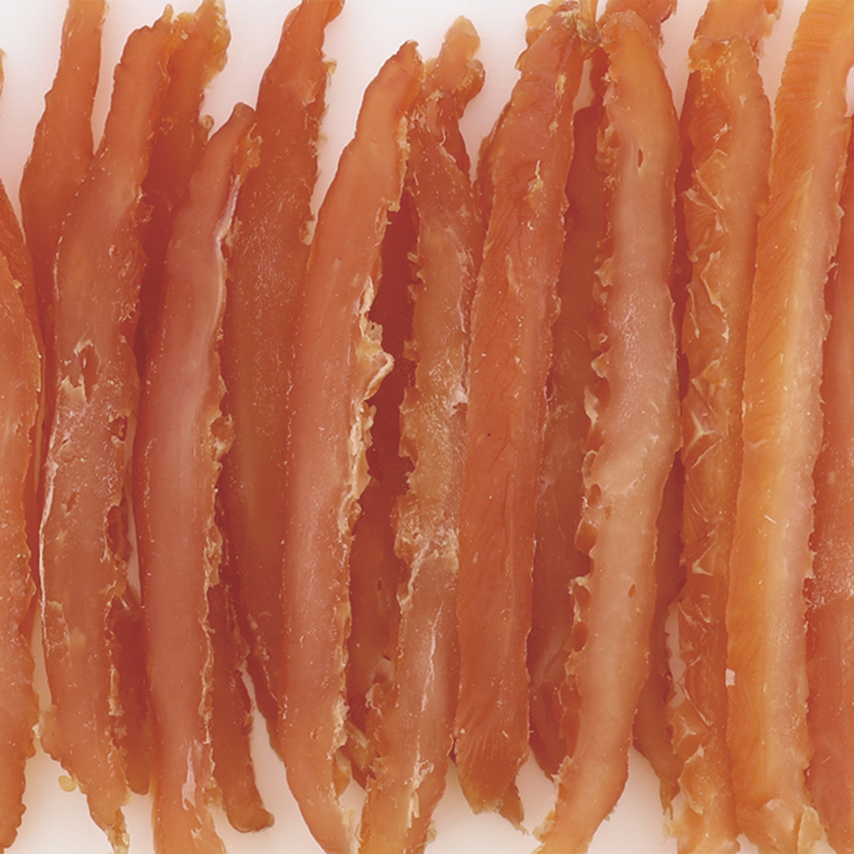 【ペット】素材そのまま　ササミ細切りソフト　１３０ｇ