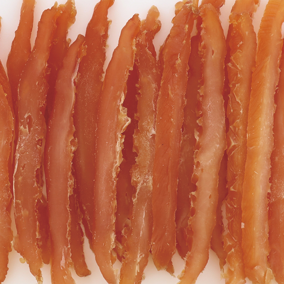 【ペット】素材そのまま　ササミ細切りソフト　７歳からの健康ケア　１１０ｇ