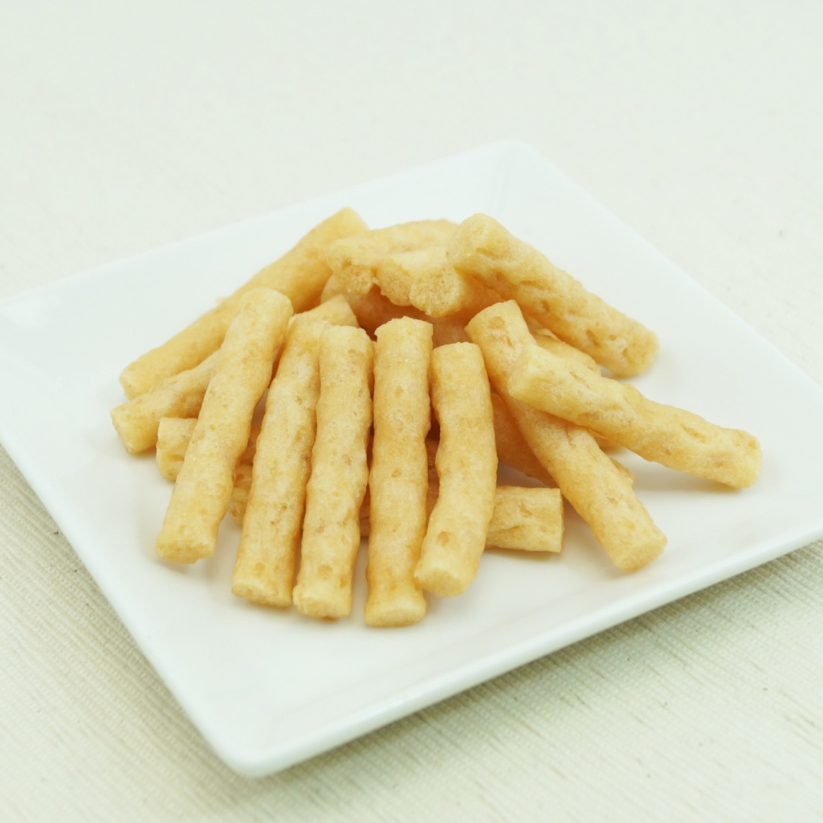 【ペット】絹紗　カットタイプ　プレーン　１００ｇ