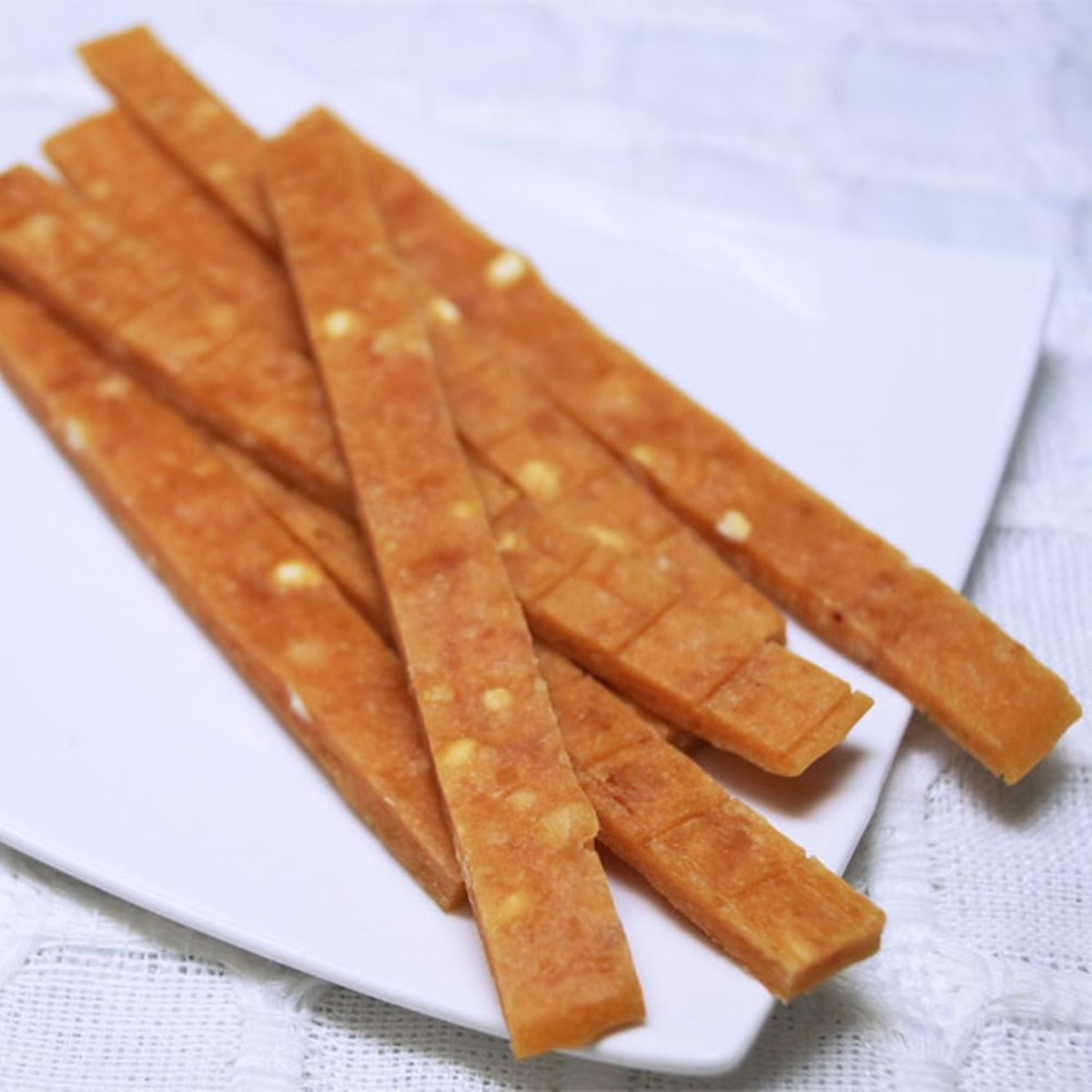 【ペット】紗　チーズ入り　１４５ｇ