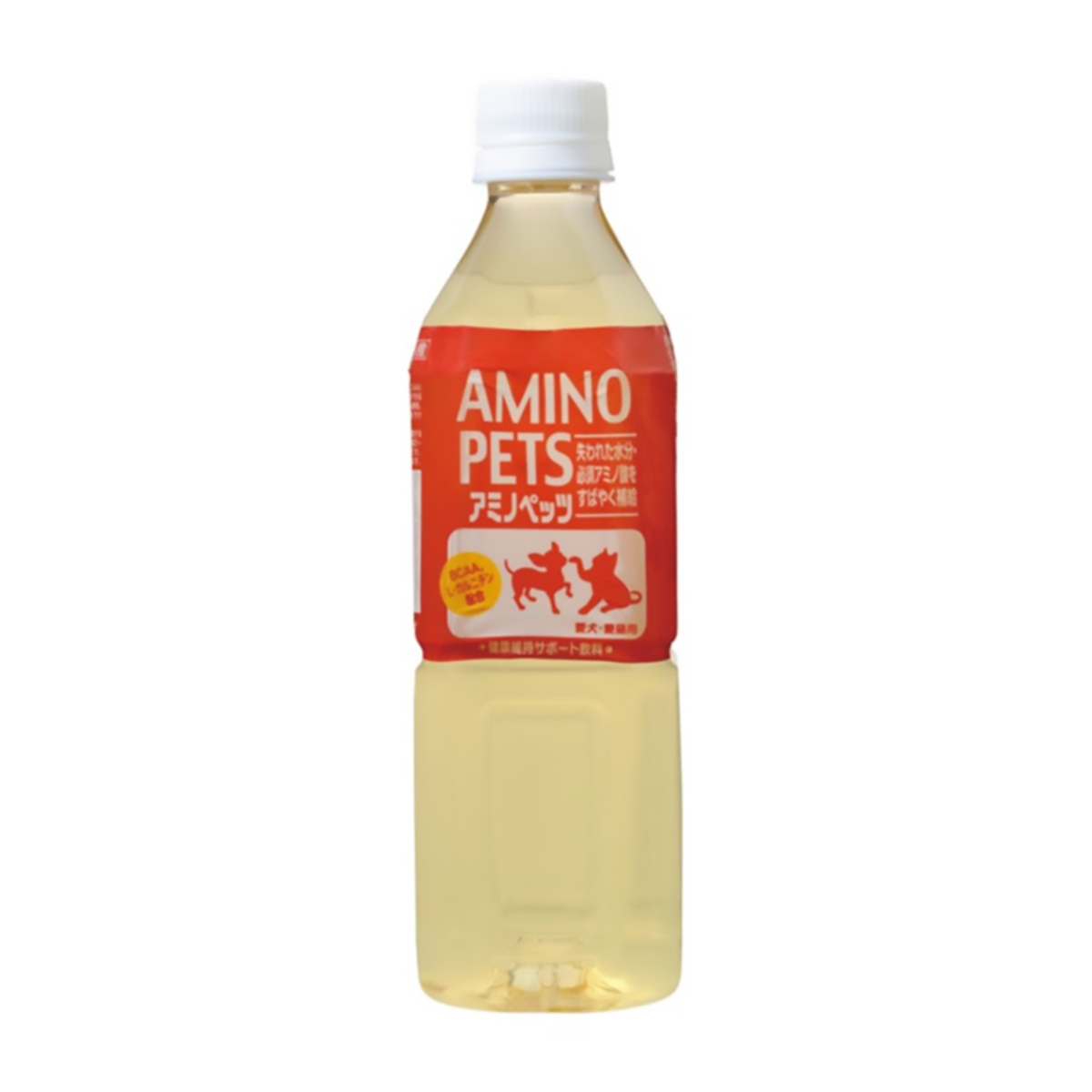 【ペット】アミノペッツ　５００ｍｌ
