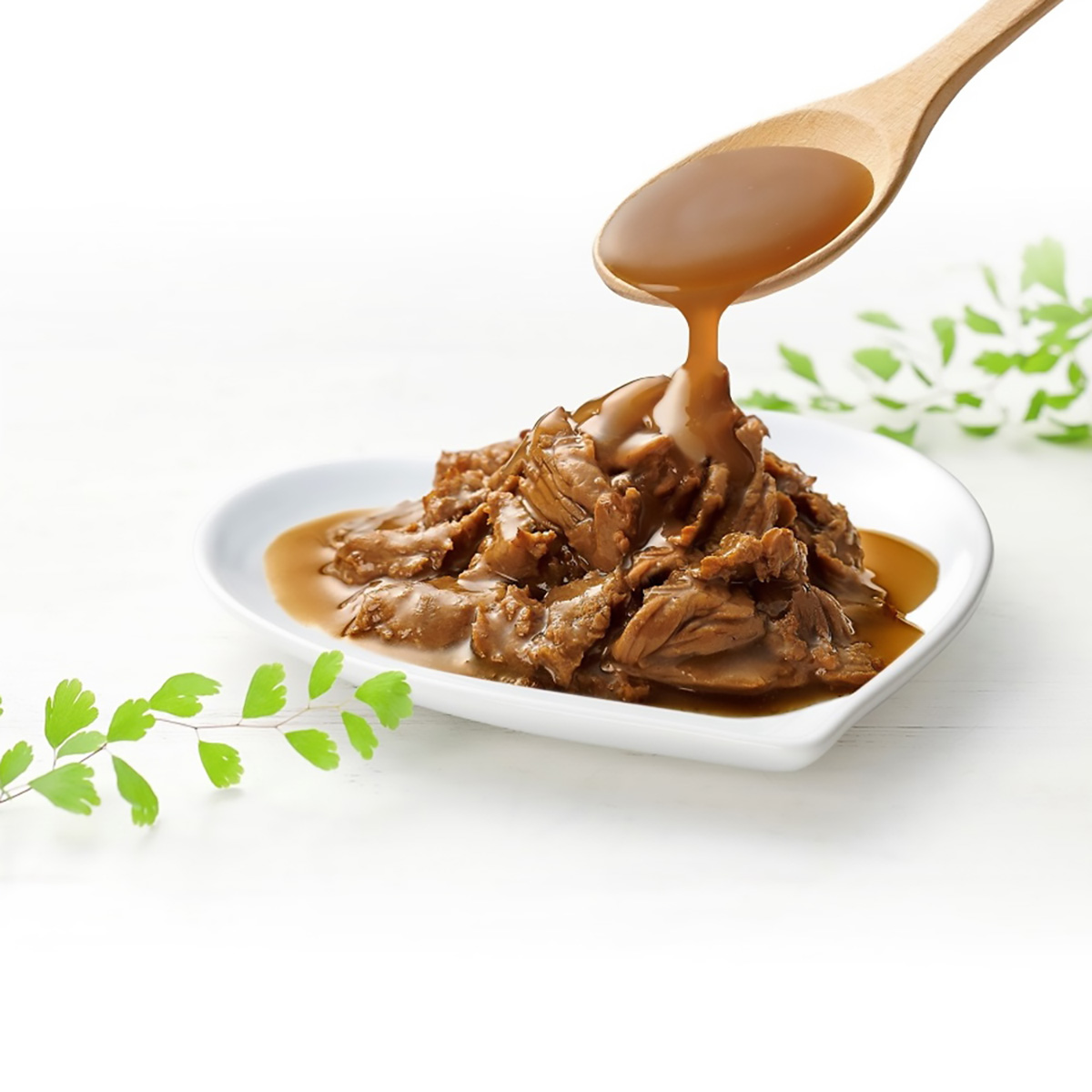 【ペット】ＭｉａｗＭｉａｗグレービー　ツナ味　７０ｇ