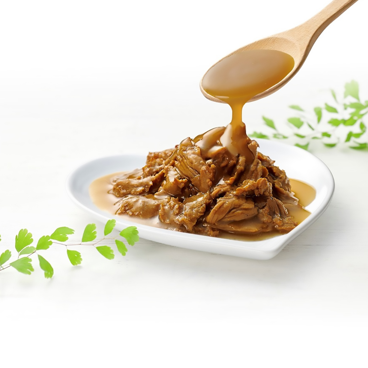 【ペット】ＭｉａｗＭｉａｗグレービー　ほたて味　７０ｇ