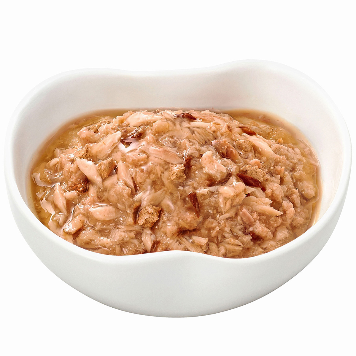 【ペット】ＭｉａｗＭｉａｗジューシー　１５歳頃からのあじわいまぐろ　６０ｇ