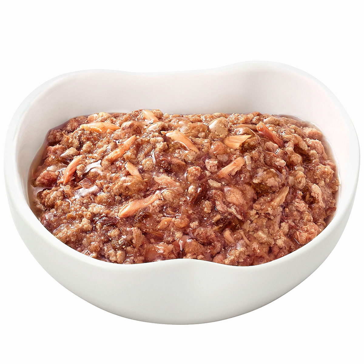 【ペット】ＭｉａｗＭｉａｗジューシー　子ねこ用　あじわいまぐろ　６０ｇ