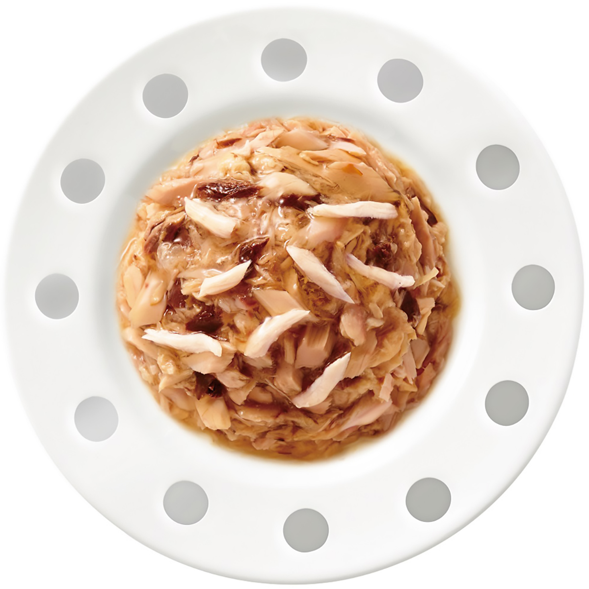 【ペット】ＭｉａｗＭｉａｗとびきり　１５歳ささみ入りまぐろ　６０ｇ