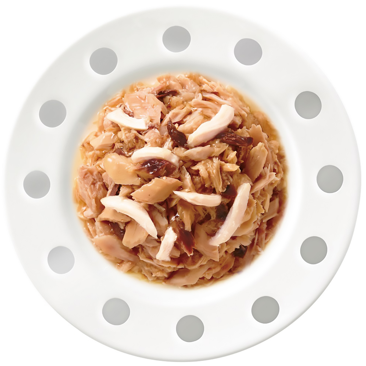 【ペット】ＭｉａｗＭｉａｗとびきり　ささみ入りまぐろ　６０ｇ