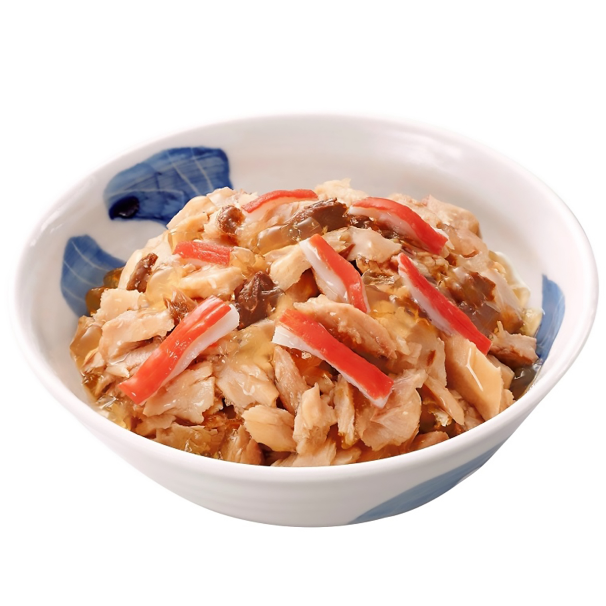 【ペット】おさかな生活　かにかま入りまぐろ　６０ｇ×３