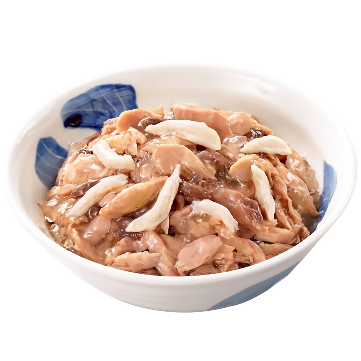 【ペット】おさかな生活　ささみ入りまぐろ　６０ｇ×３