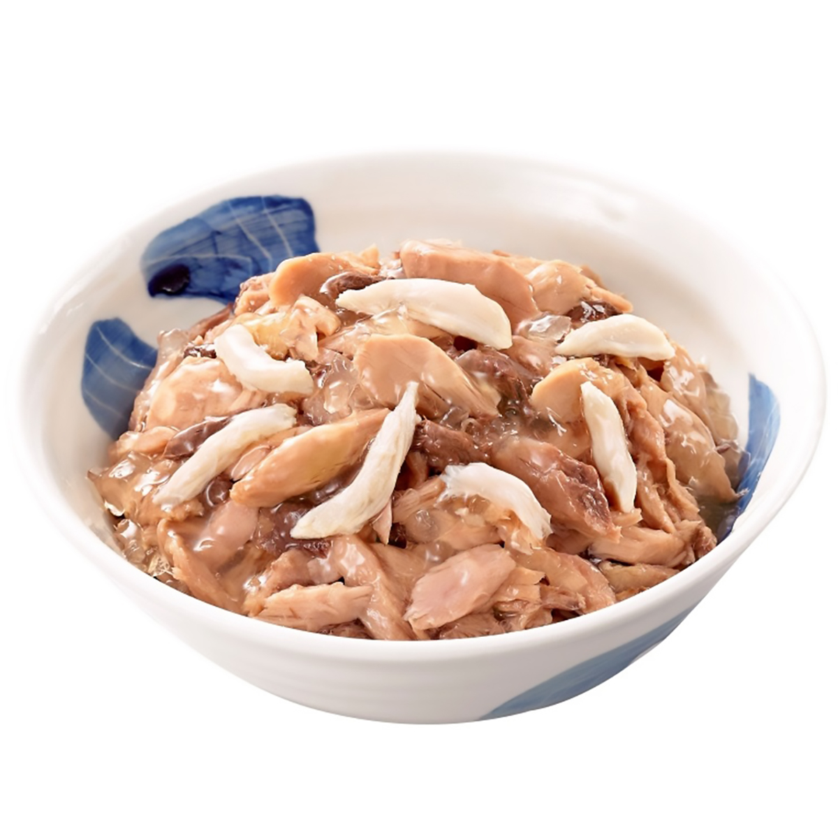 【ペット】おさかな生活　シニア猫用　ささみ入りまぐろ　６０ｇ×３