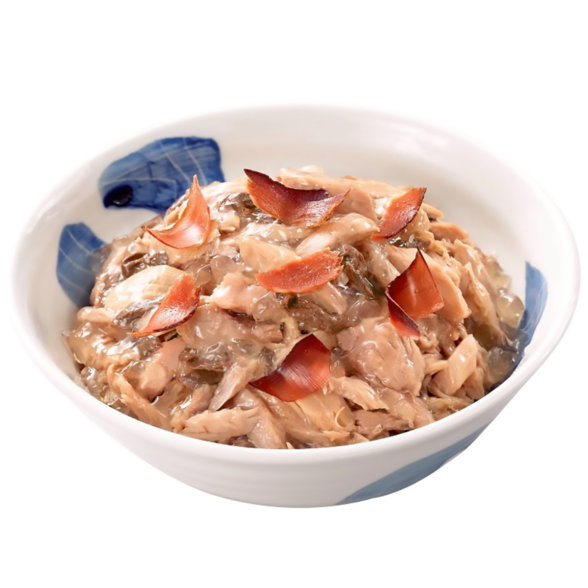 【ペット】おさかな生活　削り節入りまぐろ　６０ｇ×３