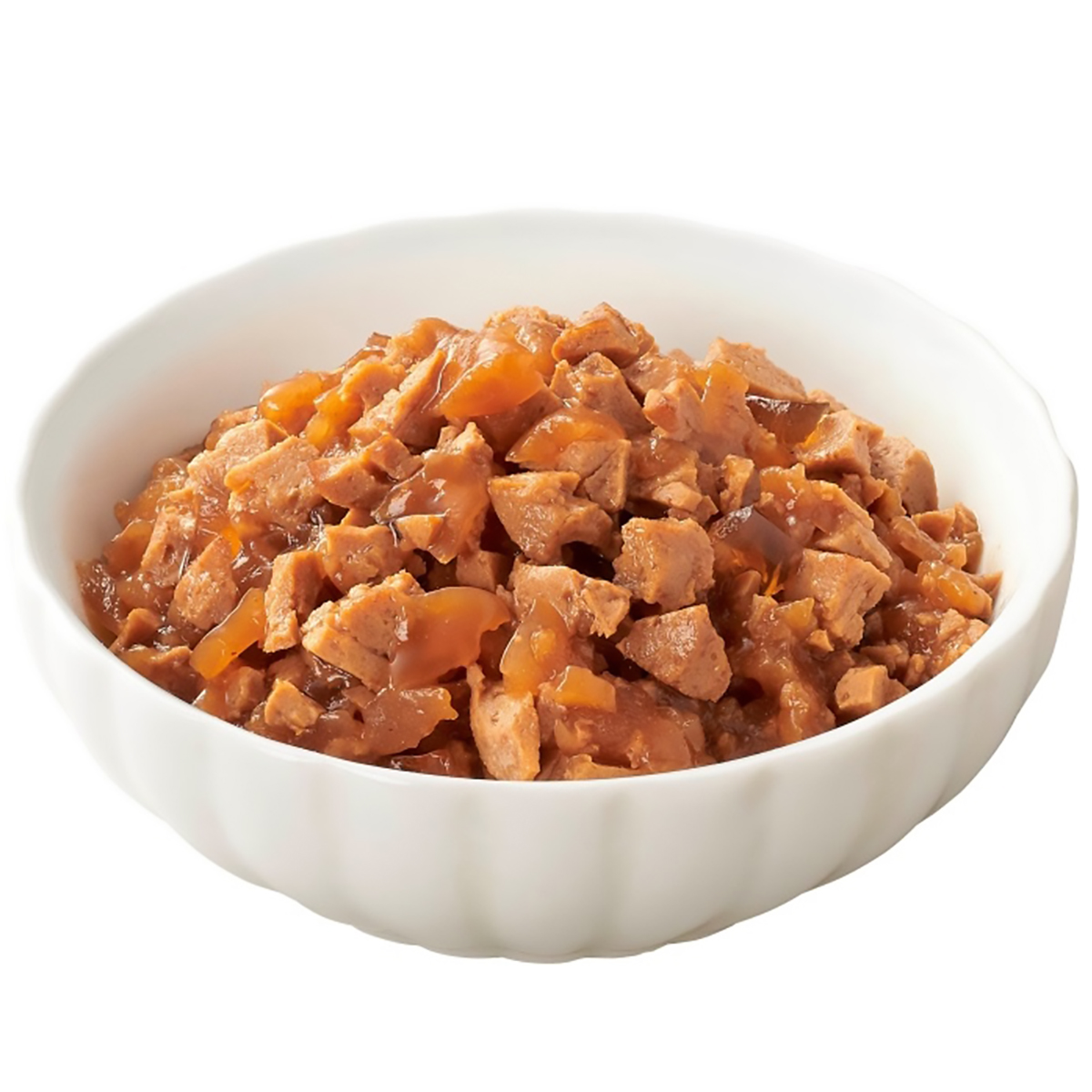 【ペット】おにく生活　サーモン味　６０ｇ×３