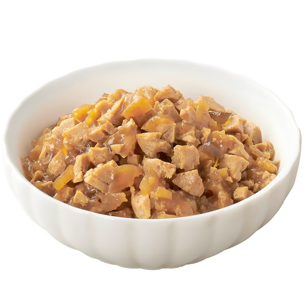 【ペット】おにく生活　ターキー味　６０ｇ×３