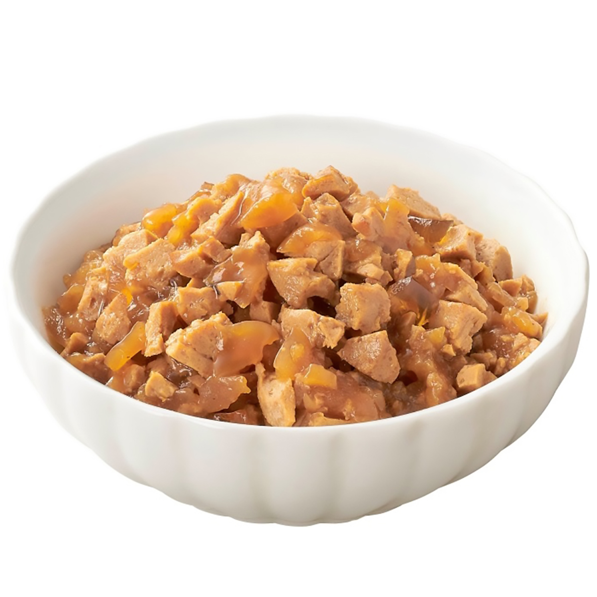 【ペット】おにく生活　チキン味　６０ｇ×３