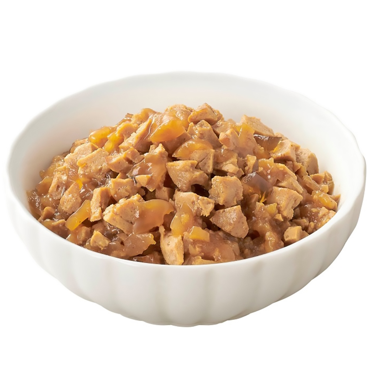 【ペット】おにく生活　ローストチキン味　６０ｇ×３