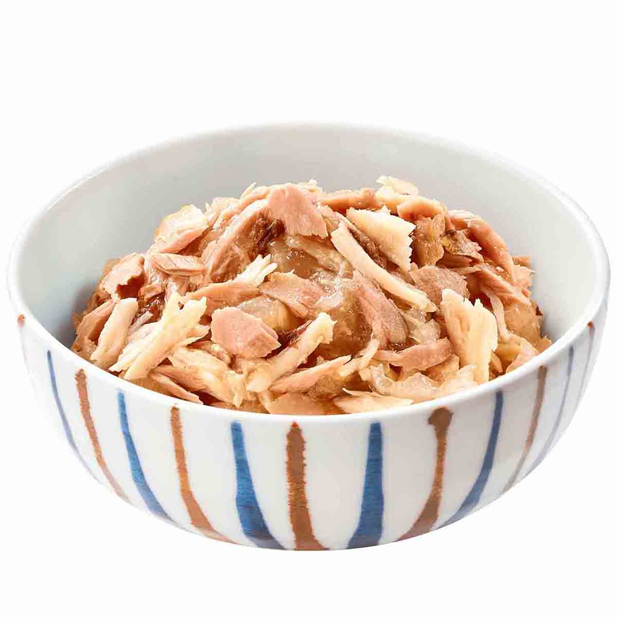 【ペット】チキンとかつお生活　プレーン　６０ｇ×３