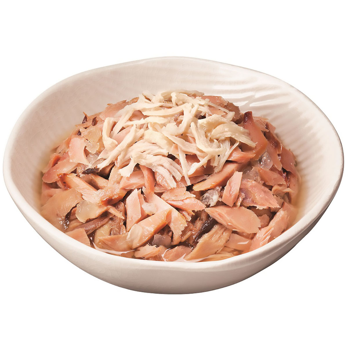 【ペット】海缶ミニ３Ｐ　ささみ入りかつお　６０ｇ×３