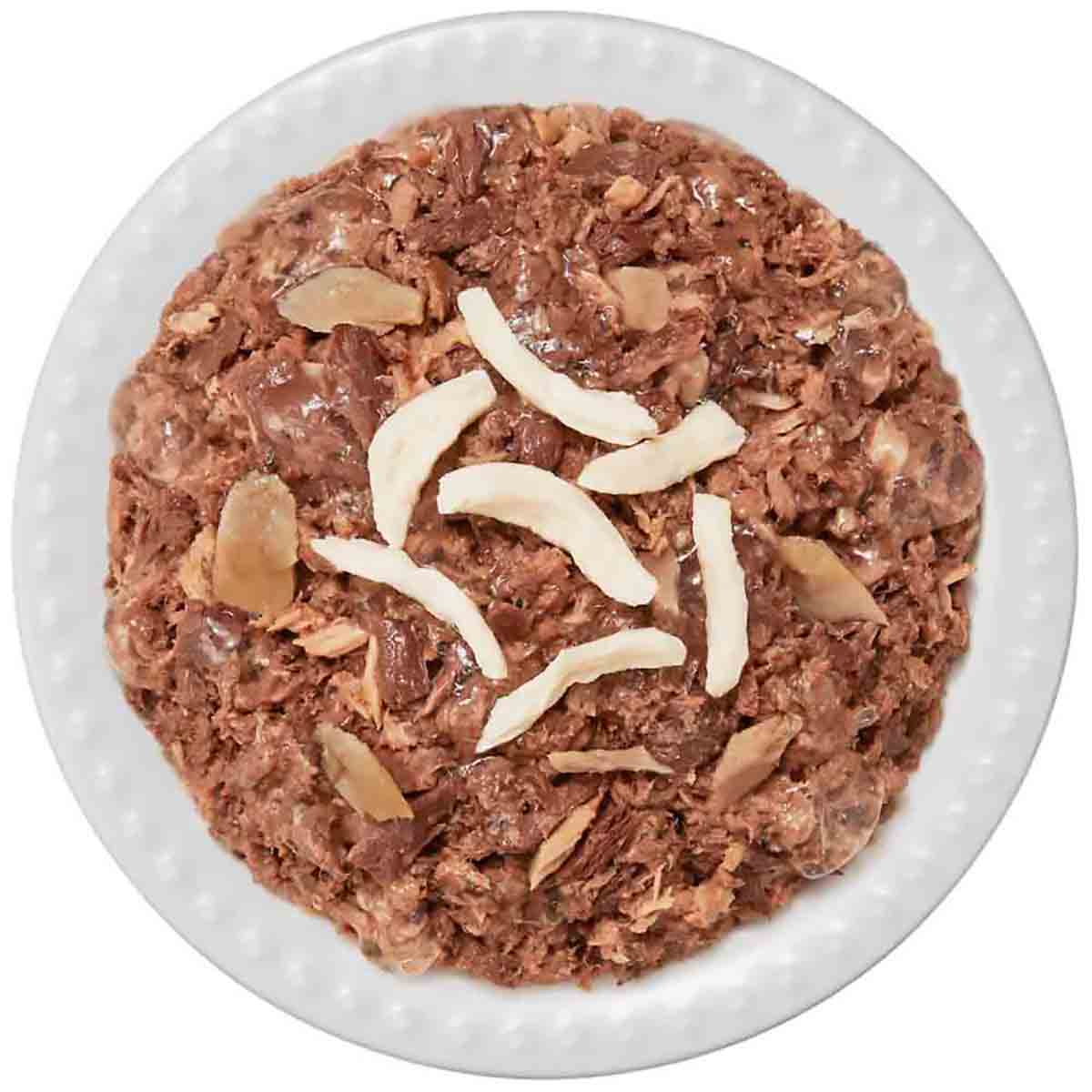 【ペット】黒缶パウチ　ささみ入りまぐろとかつお　７０ｇ