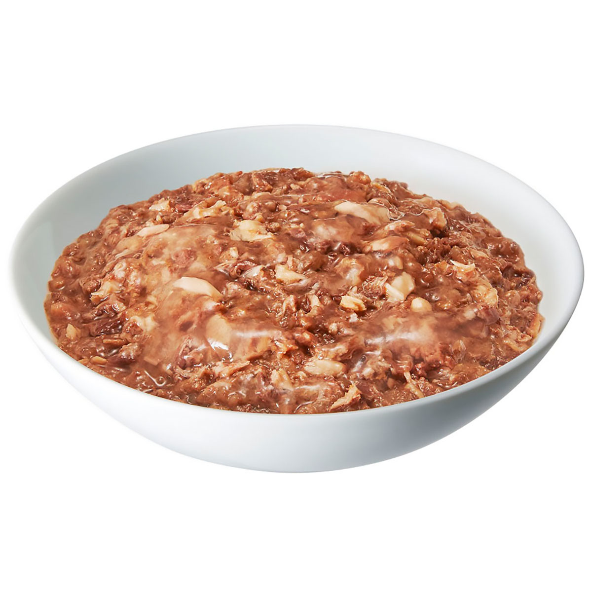 【ペット】黒缶パウチ　子ねこ用まぐろとかつお　やわらかゼリータイプ　６０ｇ