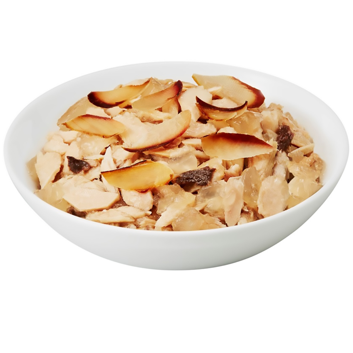 【ペット】純缶ミニ３Ｐ　かつお節入りまぐろ　６５ｇ×３