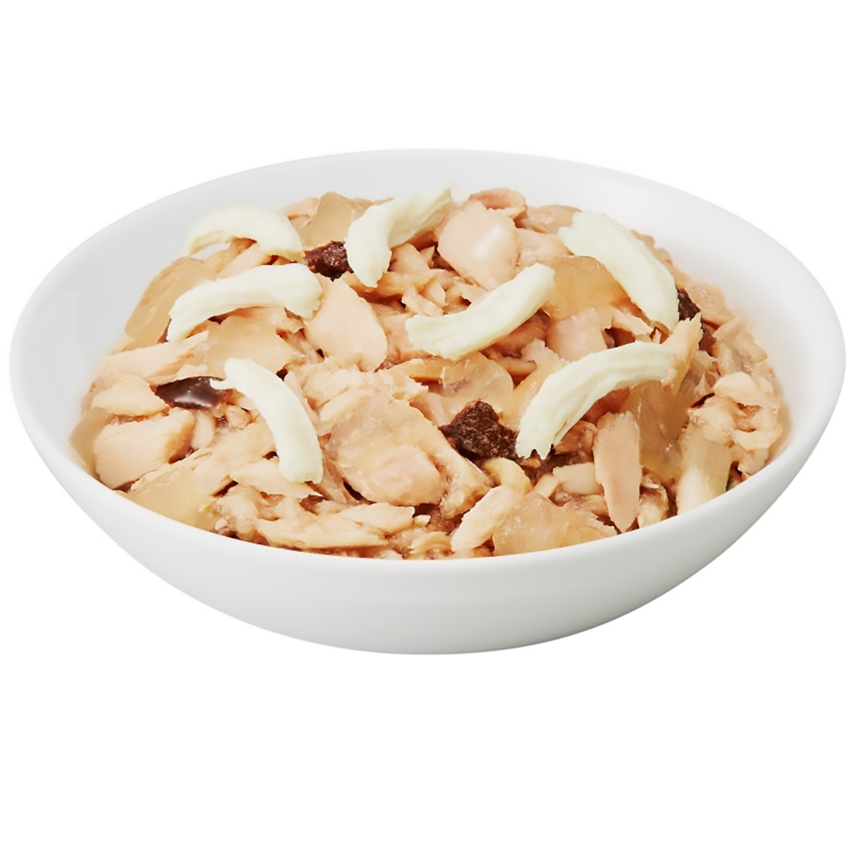 【ペット】純缶ミニ３Ｐ　ささみ入りまぐろ　６５ｇ×３