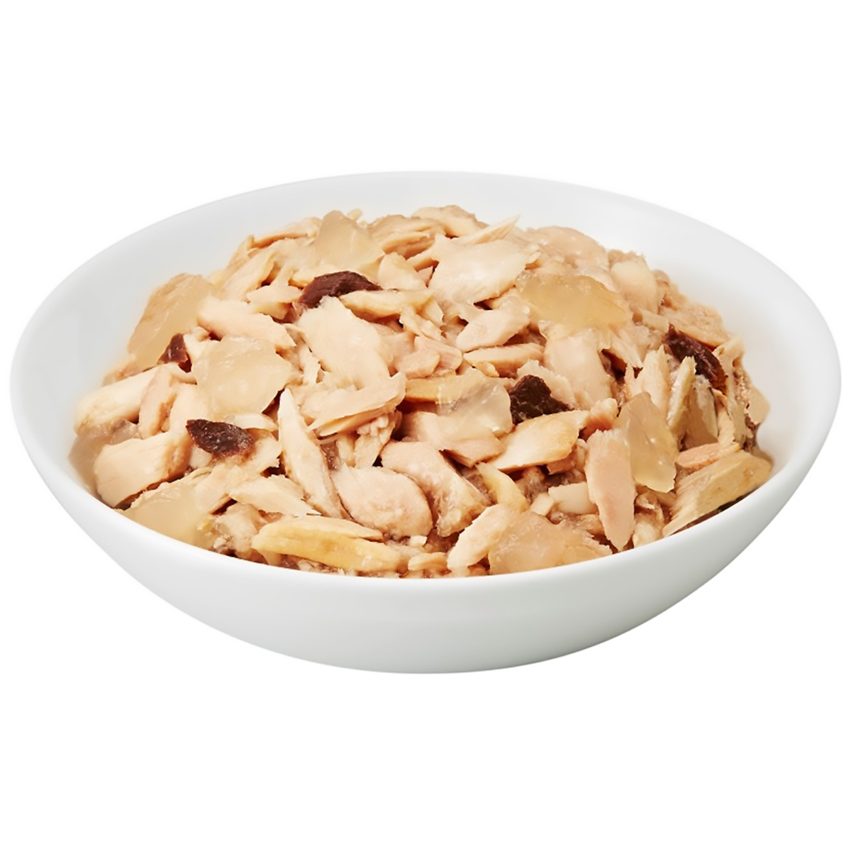 【ペット】純缶ミニ３Ｐ　まぐろフレーク　６５ｇ×３