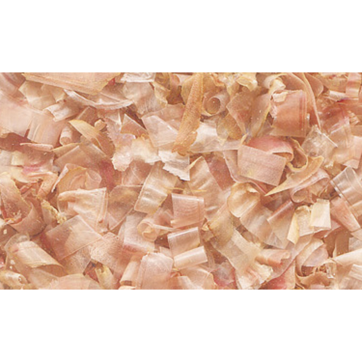 【ペット】無一物減塩かつおけずりぶし　２３ｇ