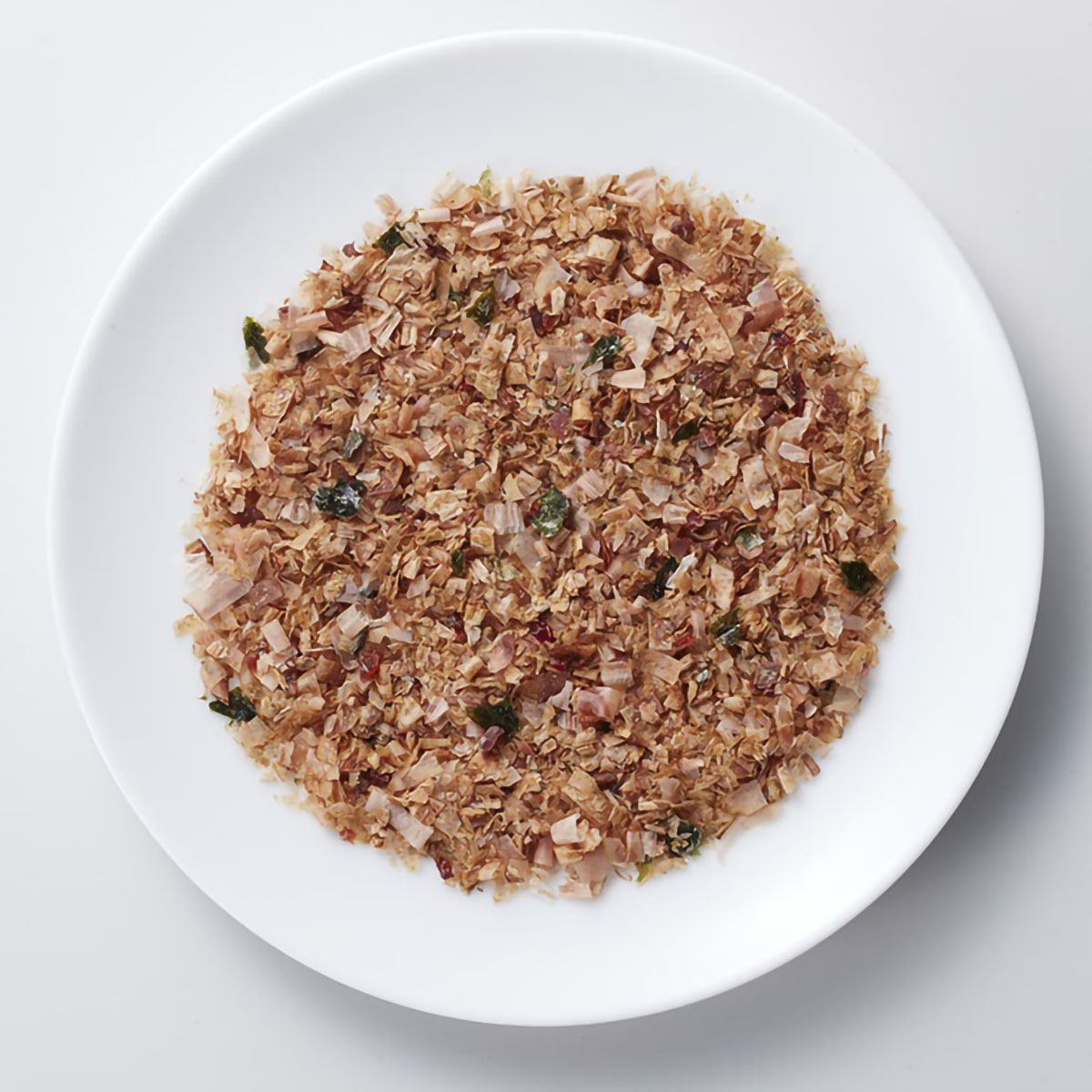 【ペット】わんチュラル　いぬふりかつお味　２０ｇ