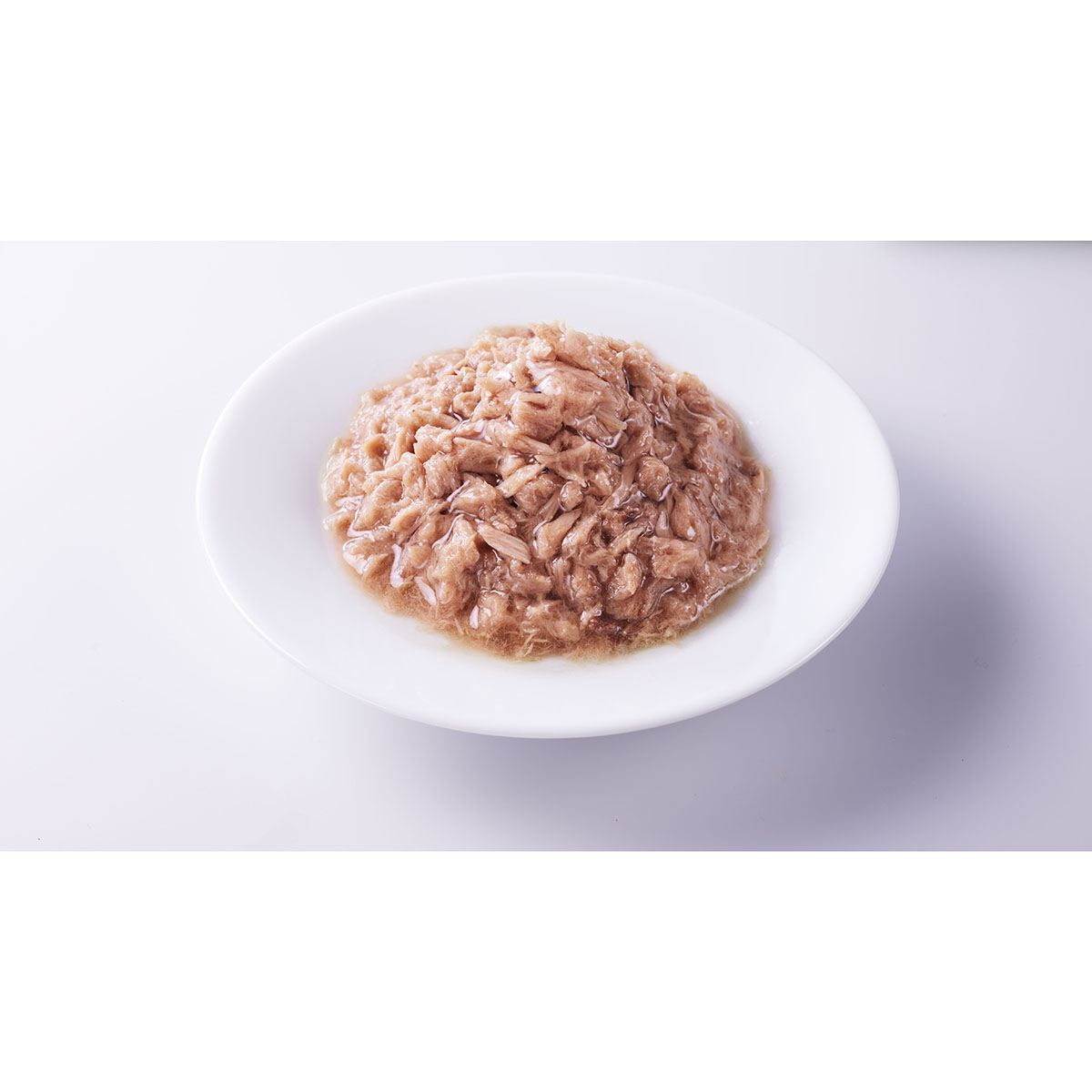 【ペット】にゃんチュラルパウチ かつおのとろみ仕立て 40g 270630