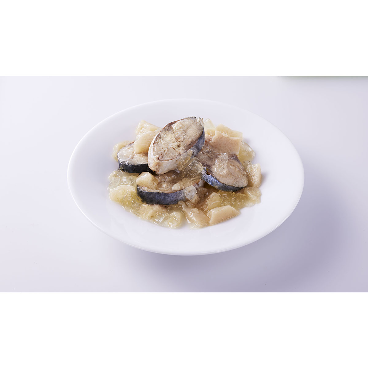 【ペット】にゃんチュラルパウチ　さばの煮こごり風　４０ｇ 270331