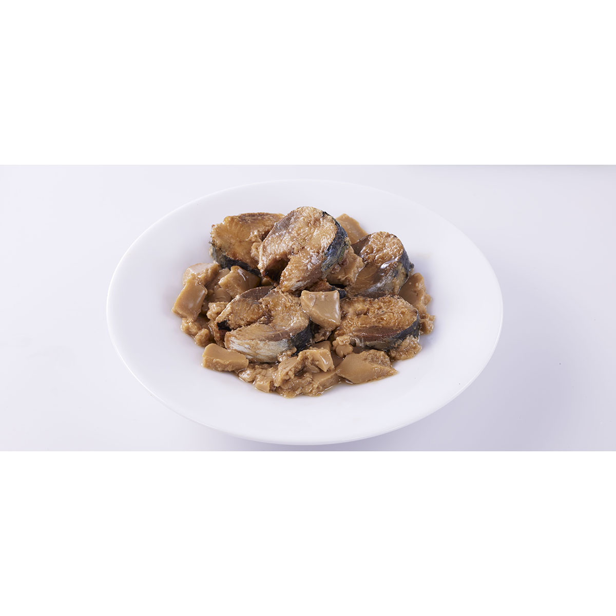 【ペット】にゃんチュラルパウチ　いわしの煮こごり風　４０ｇ 270331