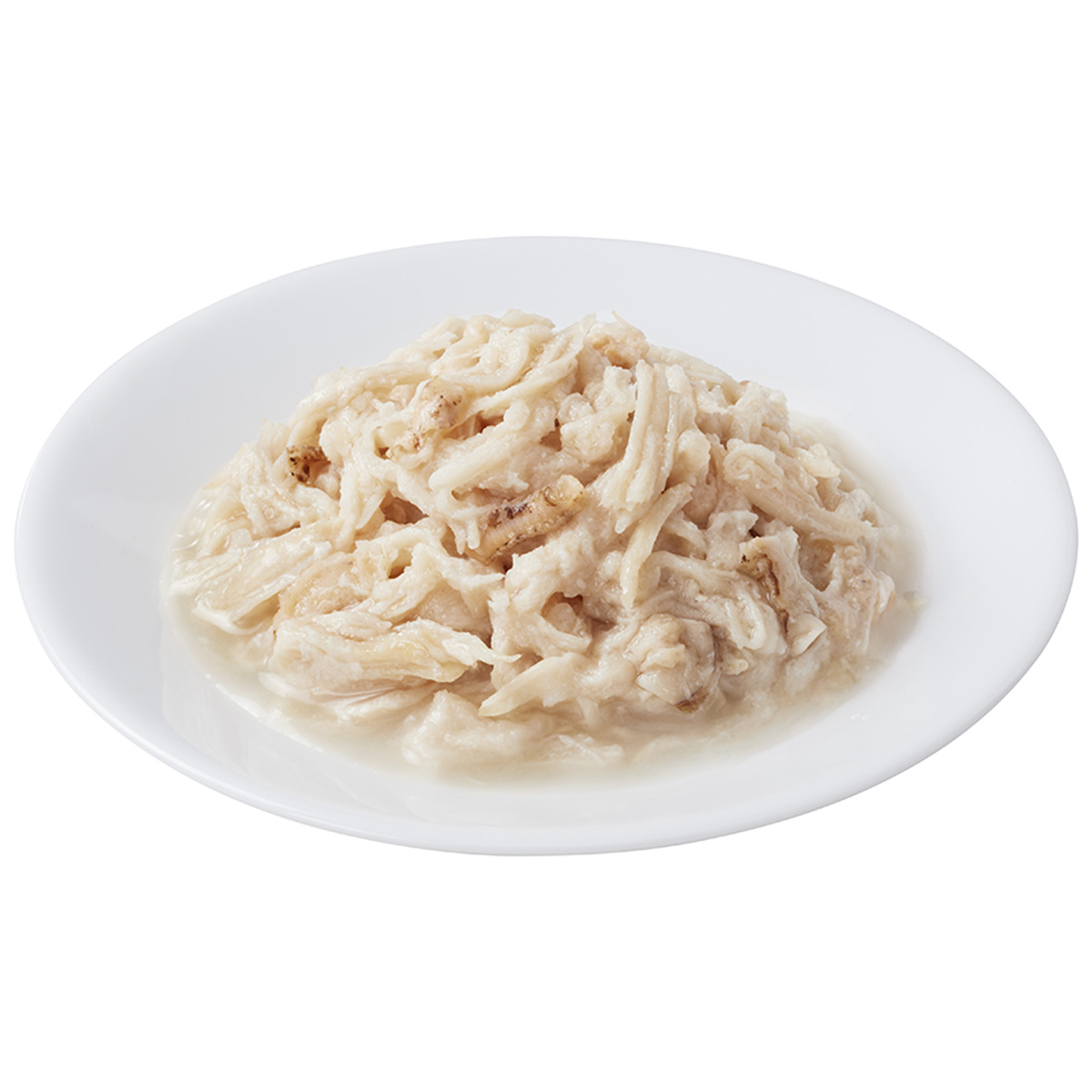 【ペット】にゃんチュラル香リッチ鶏肉の豆乳チーズ風味 40g 261130