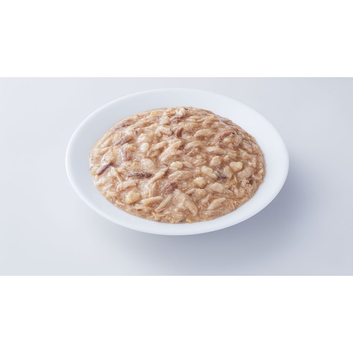 【ペット】にゃんチュラルまぐろとささみ　７０ｇ