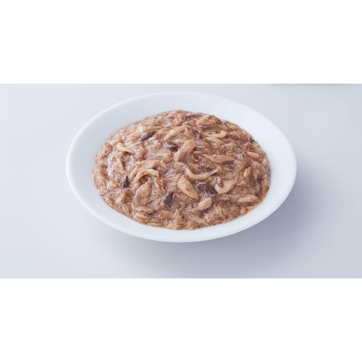 【ペット】にゃんチュラルかつおとしらす　７０ｇ