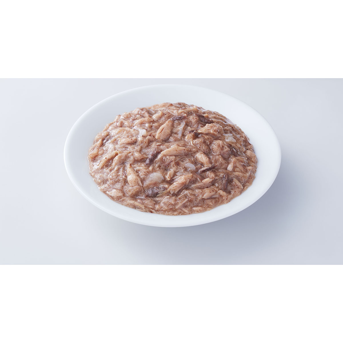 【ペット】にゃんチュラルかつおとほたて 70g 280131