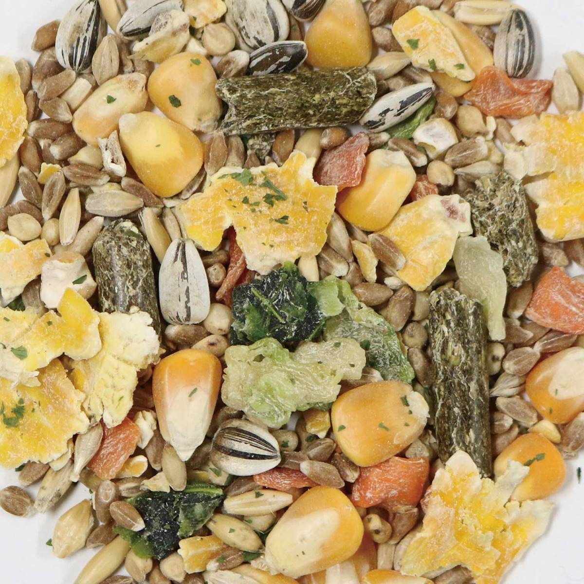 【ペット】ハムスター・リスのVegeMIX 300g