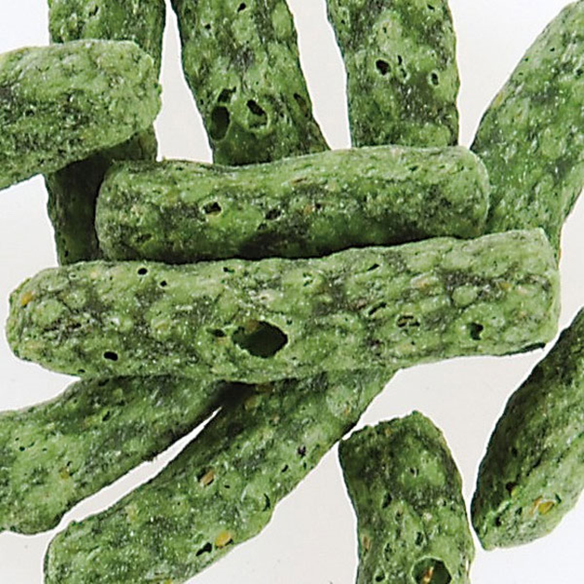 【ペット】ウサギの牧草スナック ハーブの香り 50g